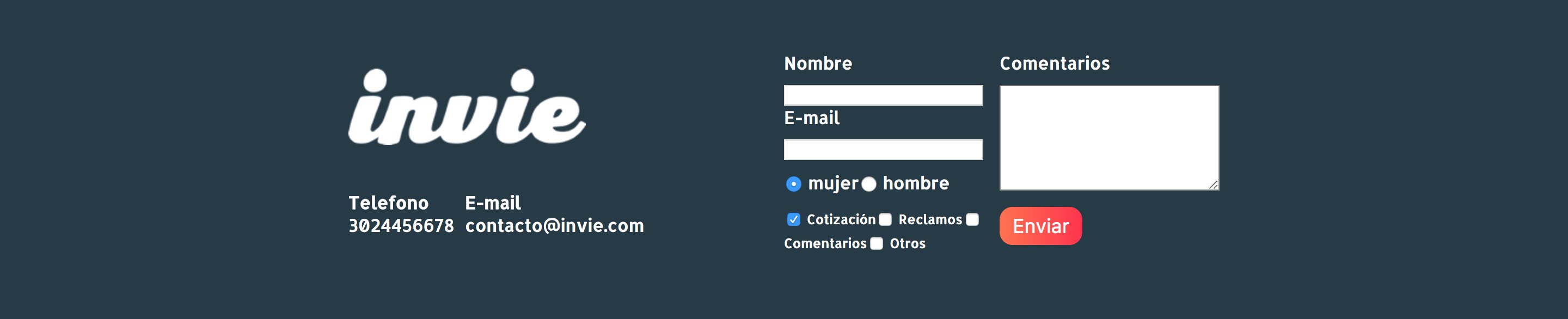 Cámaras de seguridad